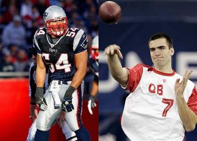 Miettes Samedi: Bruschi blessém beaou boni pour Flacco plus...