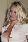 Pamela Anderson n'a pas trouvé la source de jouvence