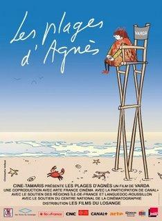 les Plages D' Agnès - Un documentaire d'Agnès Varda