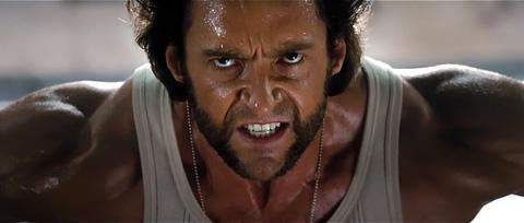 Xmen Origins : Wolverine (bande-annonce HD)