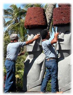 679/copie de l'ahu Nau Nau