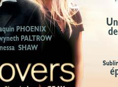 Two Lovers actuellement à l'affiche en Belgique