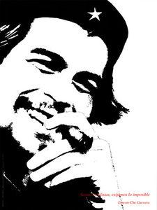Che_Guevara_Posters