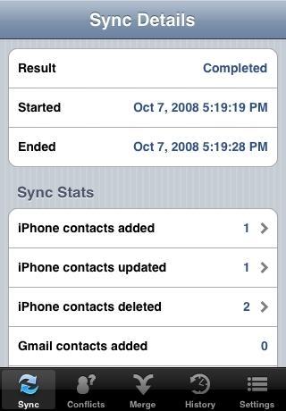 sync_details1 Synchronisez sans fil vos contacts GMail avec votre iPhone