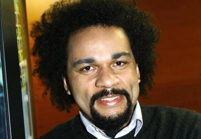 Dieudonné fait encore le con