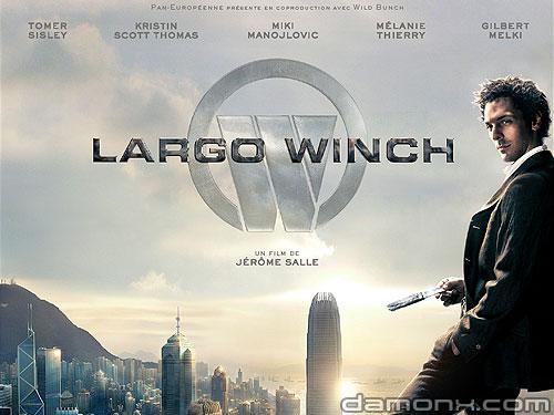 Largo Winch