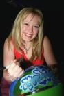 Hilary Duff : 2001, elle a 14 ans, elle devient une star