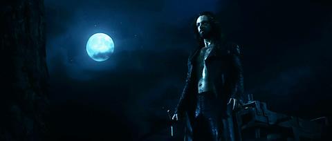 Underworld 3 : Rise of The Lycans (bande-annonce HD)