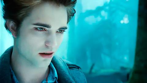 Twilight (bande-annonce HD)