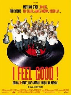 I FEEL GOOD - Un film de Stephen Walker