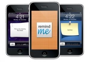 remindme