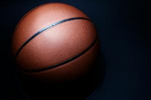 Ballon de basket-ball