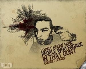 commit suicide par venomx