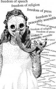 freedom since when par getrainedon