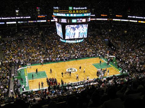 Les Celtics : une institution