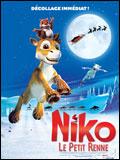 Nico le petit rennes