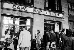 Bilbao à l'heure des tapas