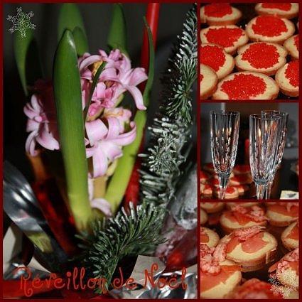 Réveillon de Noël