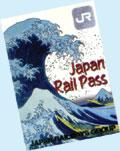 Le Japan Rail Pass