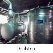 Awamori distillation