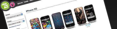 news ipod iphone  15 sites de skins pour iPhone, iPod, Macbook