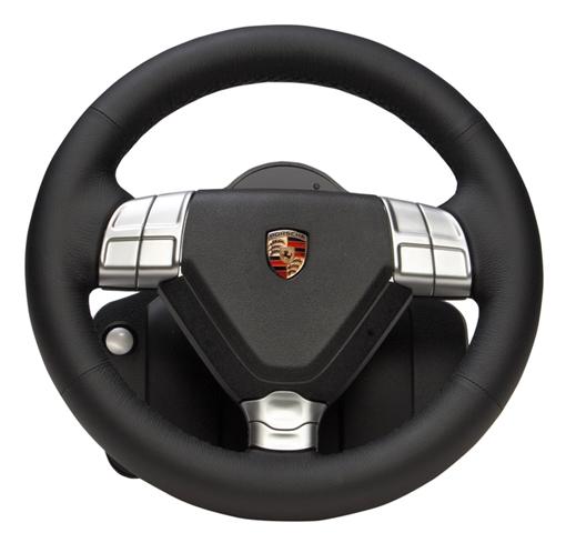 Volant FANATEC 911 Turbo Wheel - le test! | À Voir