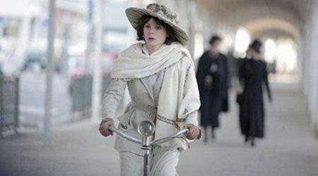 Qui qu'a vu Coco sur le Trocadero?