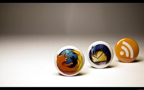 Mozilla Pins #1 (wallpaper)