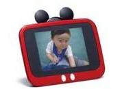 framee-M Cadre Photo Numérique Mickey Minnie iRiver