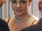 Britney SPEARS "nue" bilan 2008