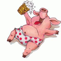 cochon biere.gif