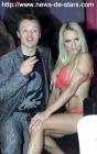 Pamela Anderson : déjà en maillot de bain, mais c'était il y a 5 ans...