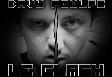 Davy VS Monsieur Poulpe - Le clash !