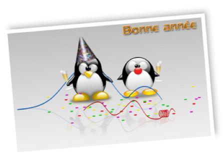 bonne annee