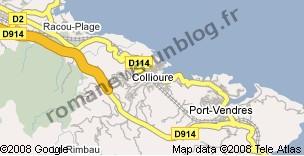 VIDEO - Tempêtes sur les côtes des pyrénées orientales.