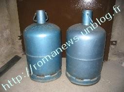 Un homme tente de se suicider