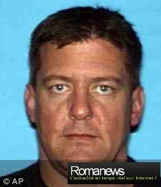 L’assassin est le père noël : 6 morts