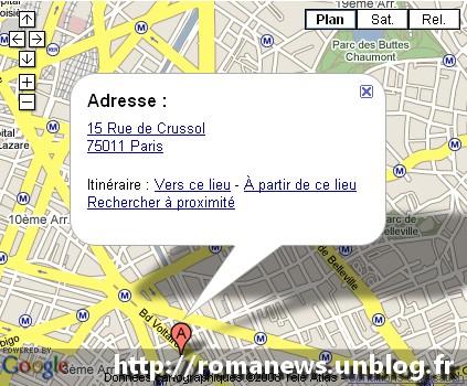 Deux femmes poignardées