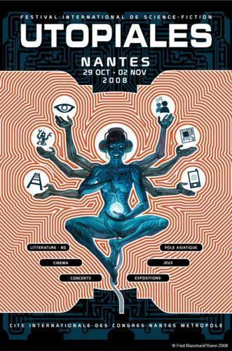 Utopiales, Nanars et Copinage...