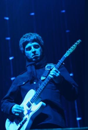 Liam Gallagher