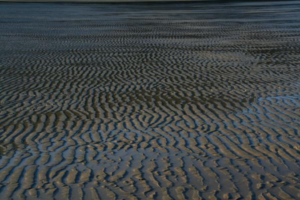 la mer dans tous ses états