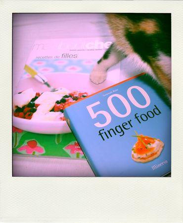 ERROR et brins de vie