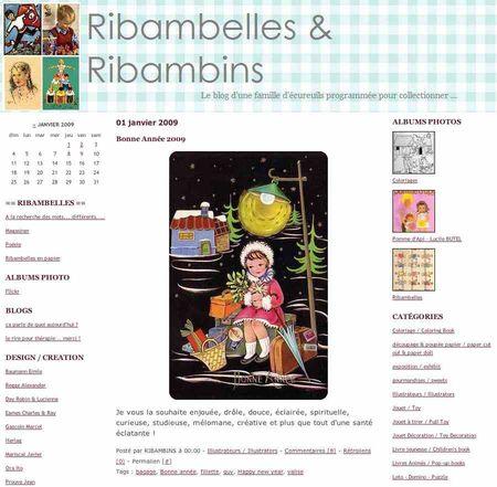 ribambelles