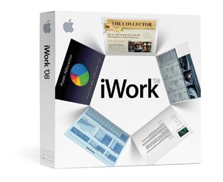 iwork08_box Apple dans les nuages au Macworld 2009? 