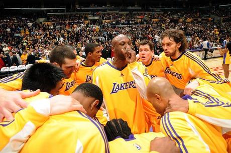 02.01.09: Jazz 100 - 113 Lakers