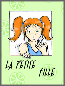 cartepetitefille