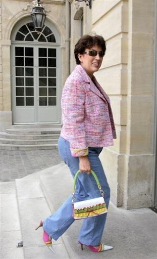 Le roman vrai de la crise financière by. Roselyne Bachelot Et Jean Marc Sylvestre Paperblog