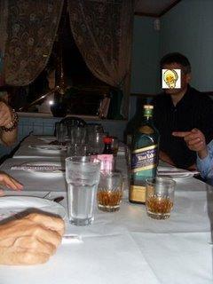 Spécial USA (4): Restaurant City Lights of China, D.C., MD