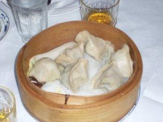 Spécial USA (4): Restaurant City Lights of China, D.C., MD