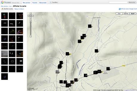 Géotagger ses photos avec le GPS de son iPhone Géotagger ses photos avec le GPS de son iPhone